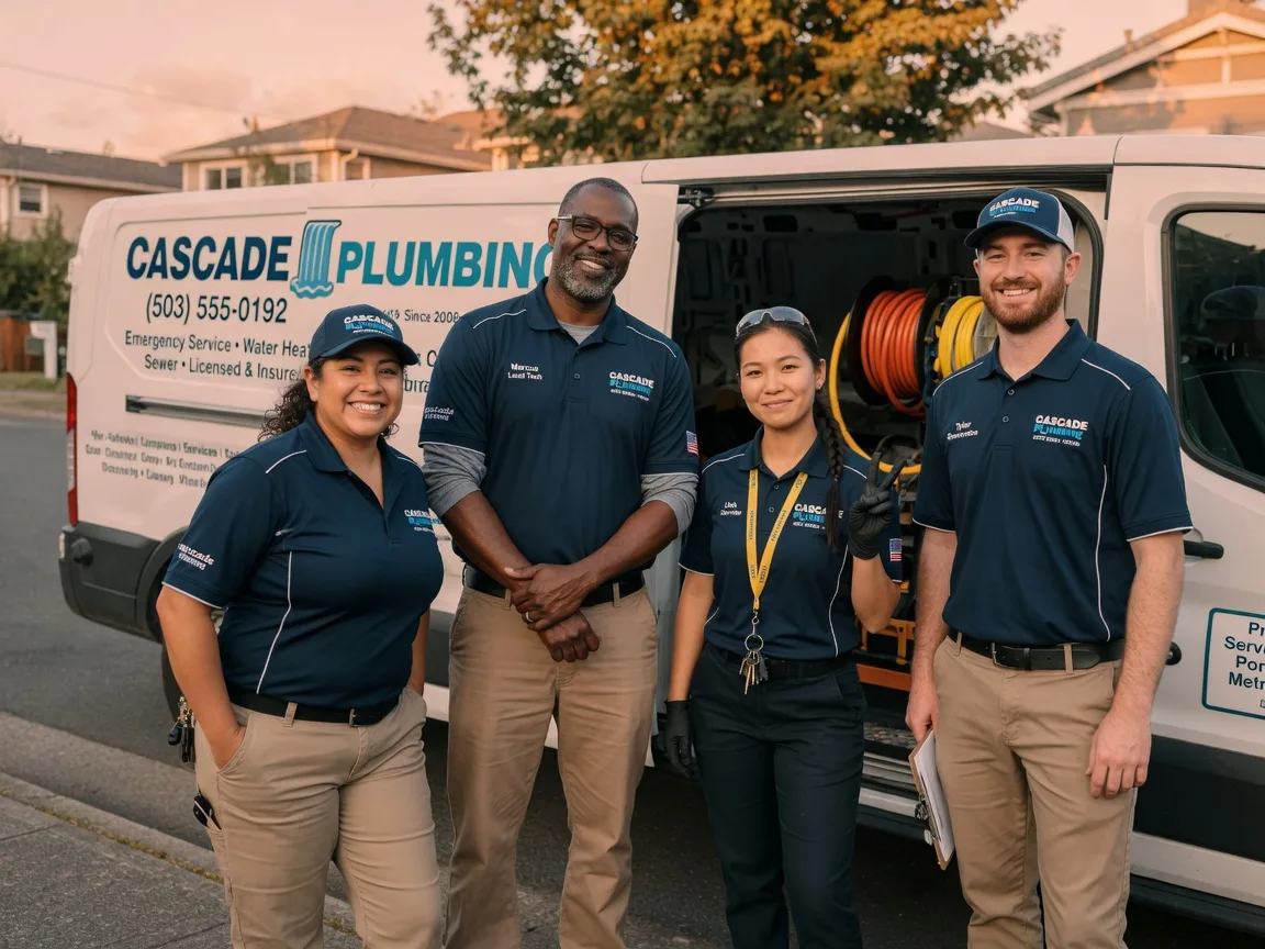 Emergency Plumber company in Monte Rio, CA